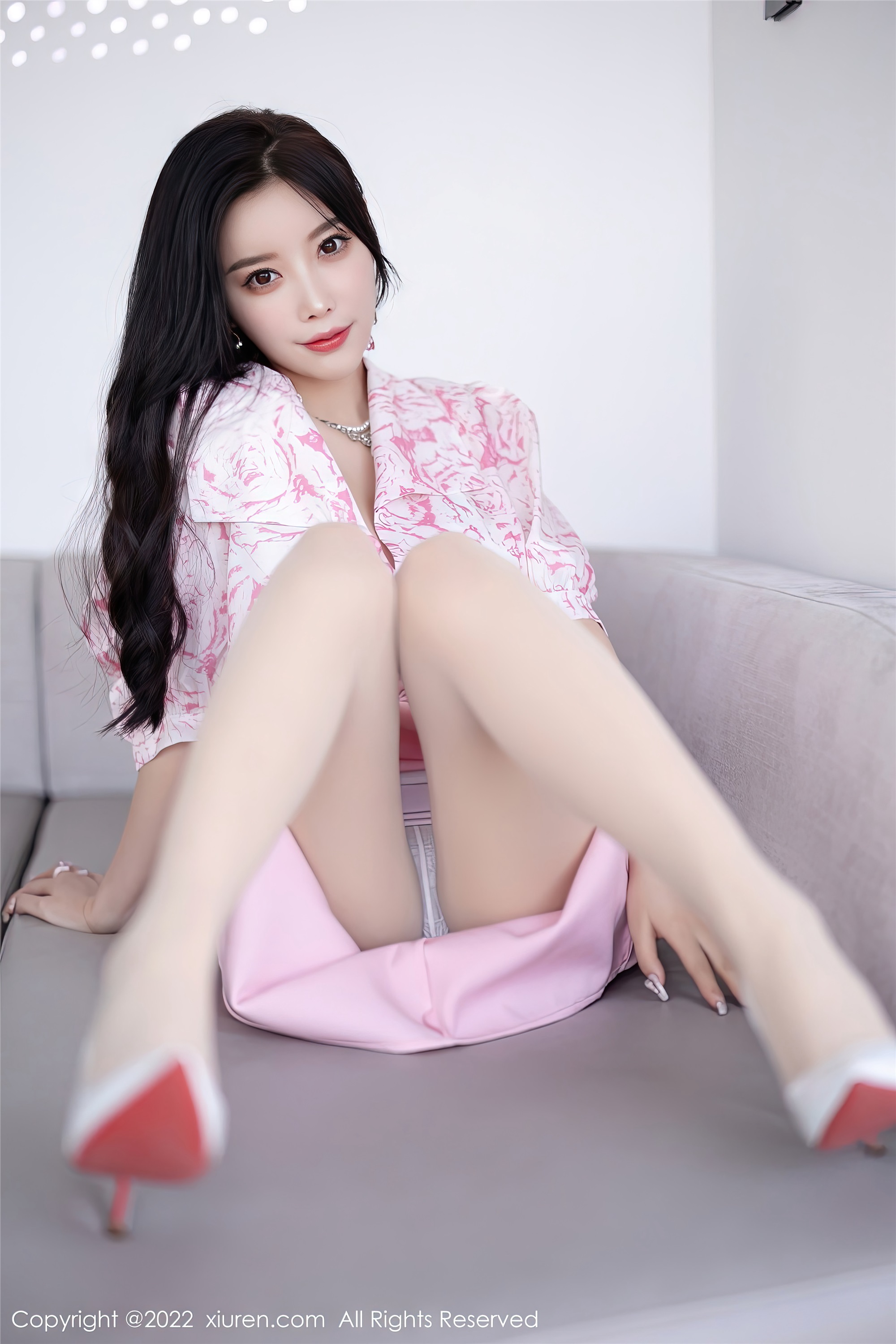 Xiuren秀人网 2022.11.29 NO.5927 杨晨晨Yome